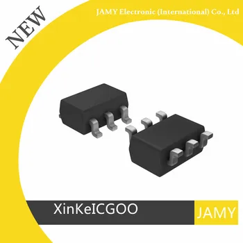 

Original 100PCS TS5A3159ADCKR TS5A3159 JJK/JJR Interface - analog switch, multiplexer, multiplexer sc70-6