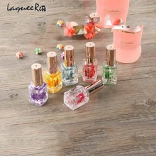 1 шт. завод цветок питательное масло для ногтей кутикулы средства обработки пищевые лак для ногтей масло УФ гель Лечение ногтей лак для ногтей