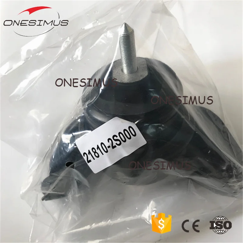 

High-quality Engine Mounting OEM 21810-2S000 for hyundai kia ix35 G4KD Sportage, SL