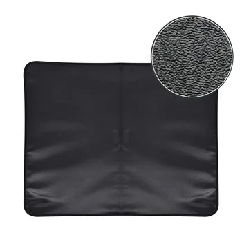 

New Arrive Double-layer Waterproof High Elastic EVA Pet Little Handsel Cat Litter Shovel Cat Mat Kitty Cat Safety Litter Mat