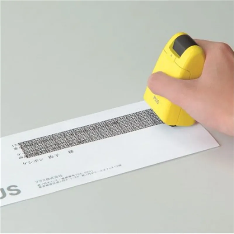 Identity-Theft-Protection-Stamp-Seal-Roller-Stamp-Guard-Your-ID-Confidentiality-Code-Confidential-Seal-15mm-26mm (2)