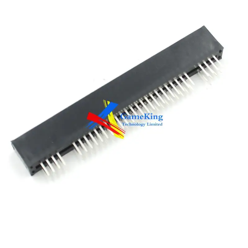 

2.5mm Interval Card Slot for SFC SNES replacement part