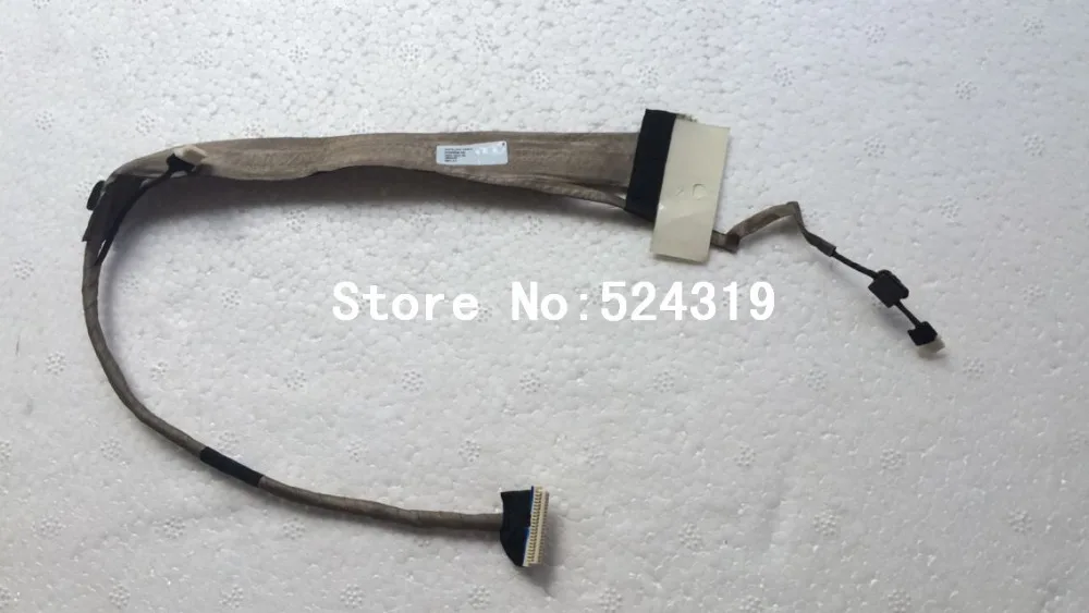 Новый ЖК-кабель для ноутбука Acer Aspire 7520 7720 7720G 7720Z 7720ZG DC02000E100 | Компьютеры и офис