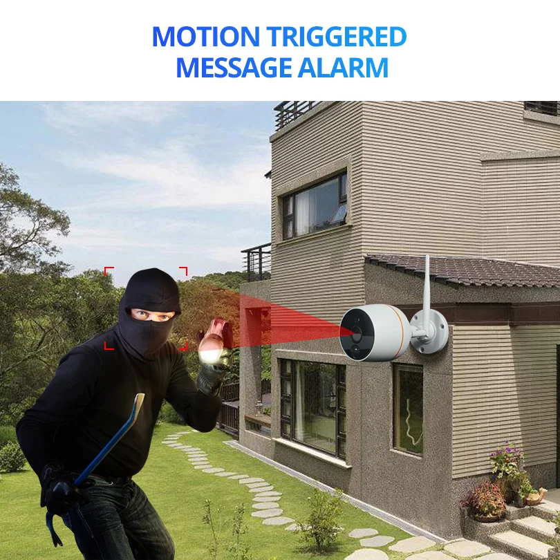 Home Security Drahtlose Kamera System 1080P Outdoor IP CCTV Kit 7 Zoll Touch Screen Wifi NVR 4CH Audio Überwachung kamera Set Home Security Drahtlose Kamera System 1080P Outdoor IP CCTV Kit 7 Zoll Touch Screen Wifi NVR 4CH Audio Überwachung kamera Set