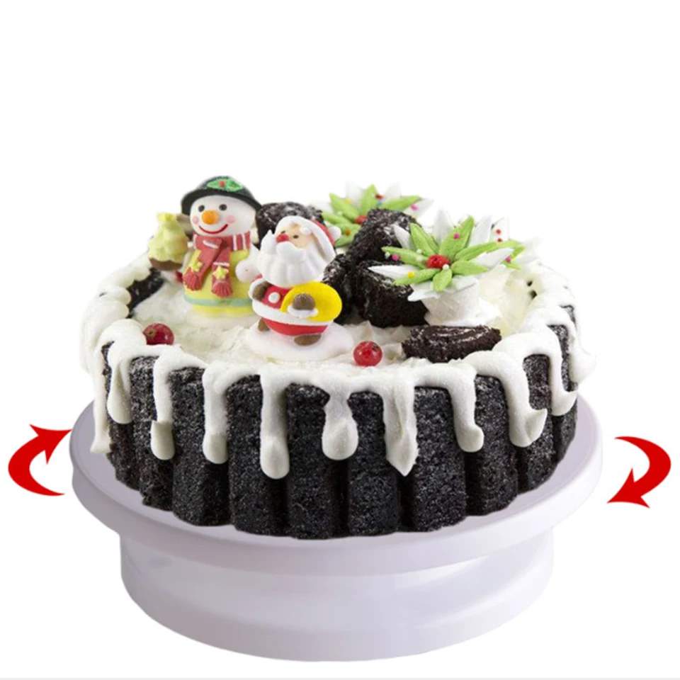 Cake Stand  (5)