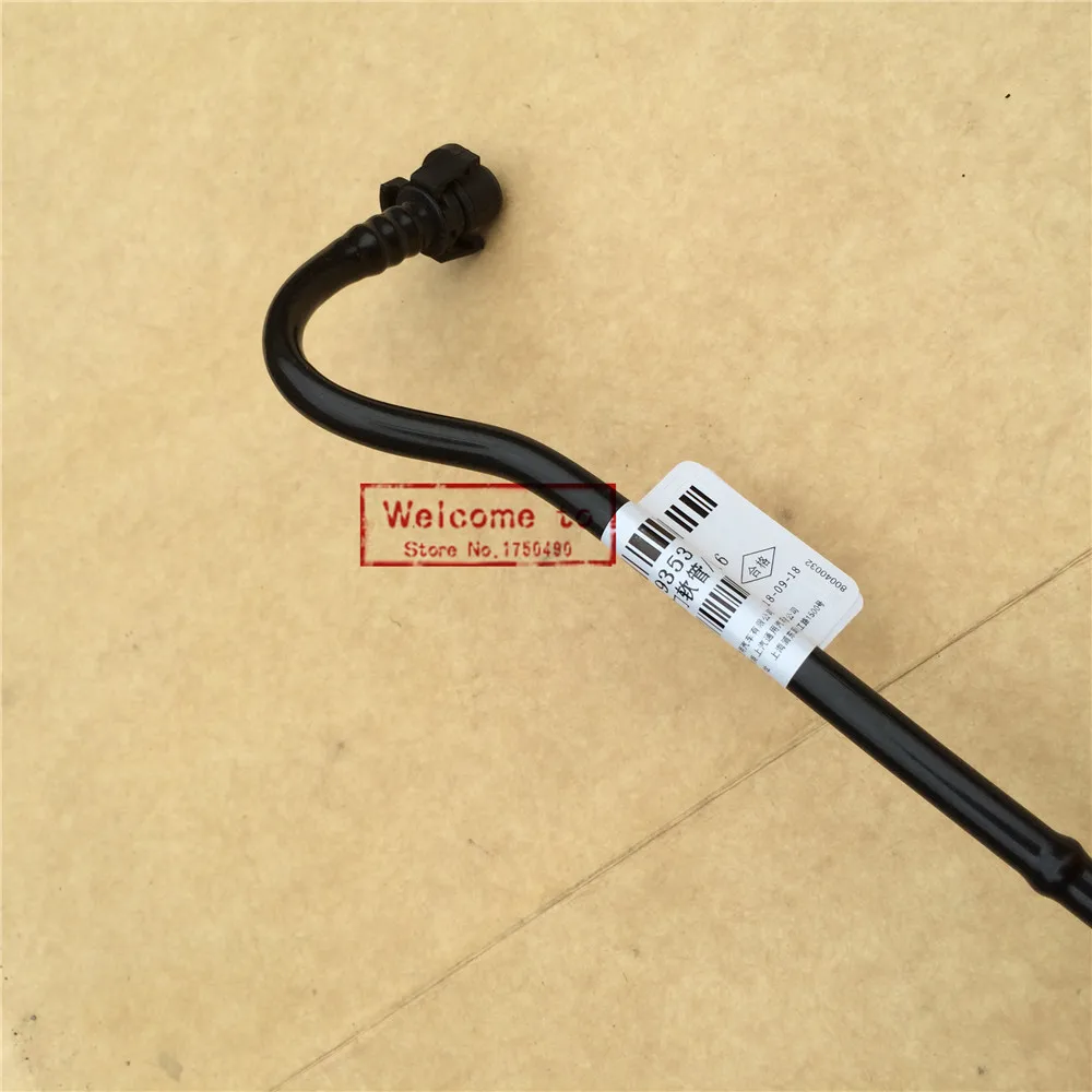 Tubo de Saída para Chevrolet Lote Peças Automotivas Termostato Mangueira Lova Cruze1.6 Opel Astra j Original 55559353 Frete Grátis! 10 Pçs - 5 tubo de saída para chevrolet lova cruze1.6