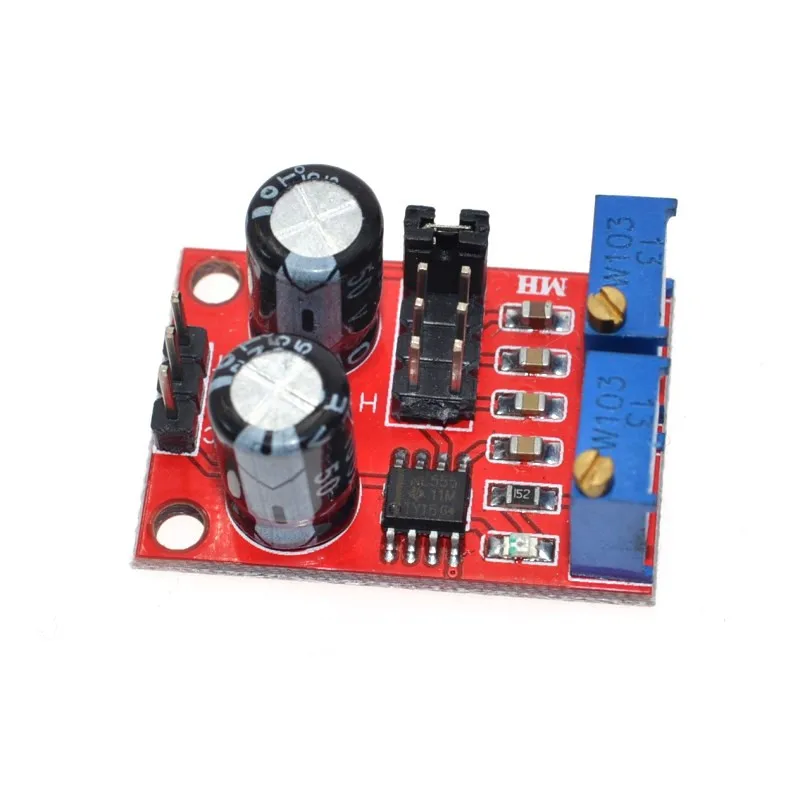 NE555 (4)