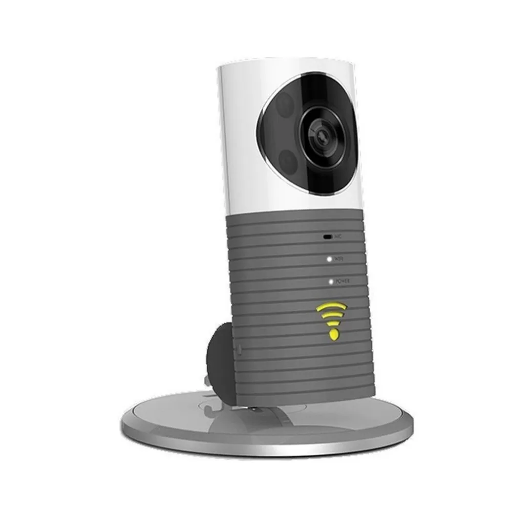 

MINI Smart Home Network Camera Wifi 720P Wireless Phone Surveillance Camera