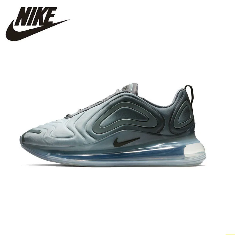 

Nike New Arrival Original Air Max 720 Men's Running Shoes Mesh And Breathable Sports Outdoor Sneaker #AO2924
