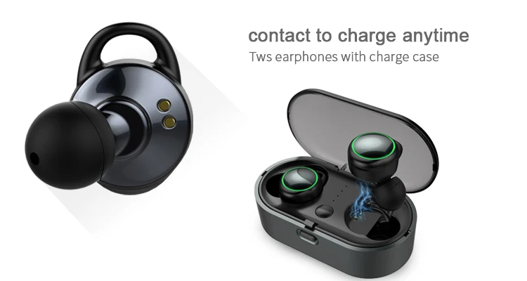 Bluetooth наушники mini стерео Спорт-вкладыши громкой связи с микрофоном 4.1 Гарнитура