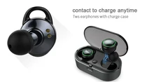 Bluetooth наушники mini стерео Спорт-вкладыши громкой связи Bluetooth наушники с микрофоном наушники Bluetooth 4.1 Гарнитура для смартфонов
