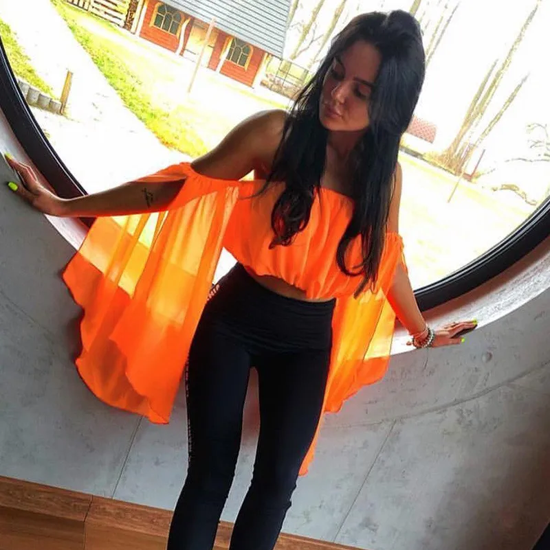 off shoulder top women 09