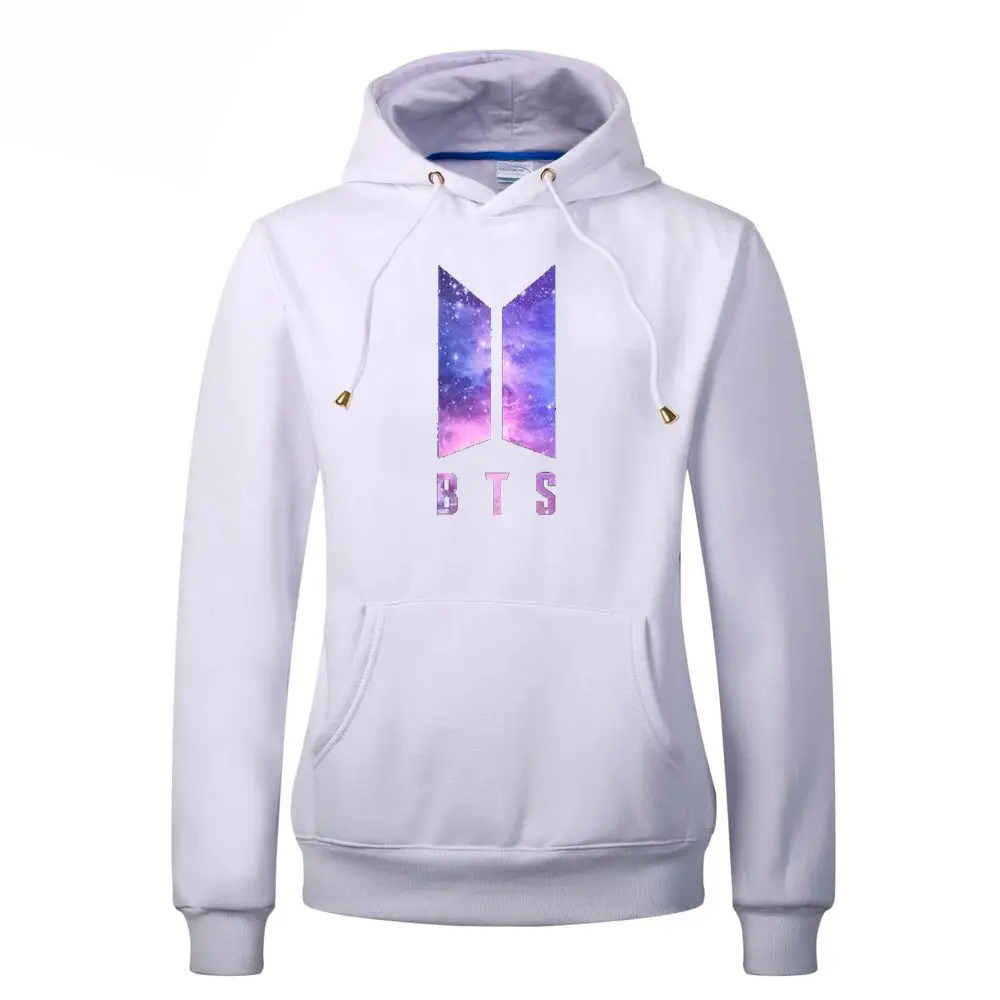 

Drawstring Black Crop Hoodies Letter Print Women Graphic Long Sleeve Hooded Sweatshirt 2018 Autumn Basic Brief Bts Hoodies