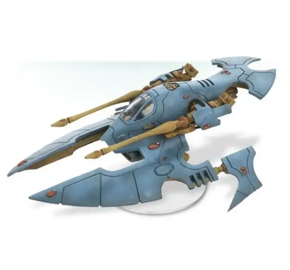 Craftworlds Эльдар Hornet|Игровые фигурки и трансформеры| |