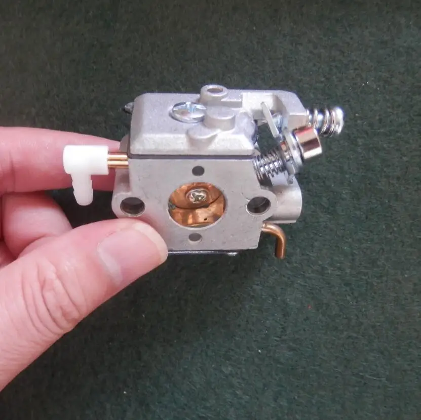 BV300 CARB OLEO-MAC BLOWER 3