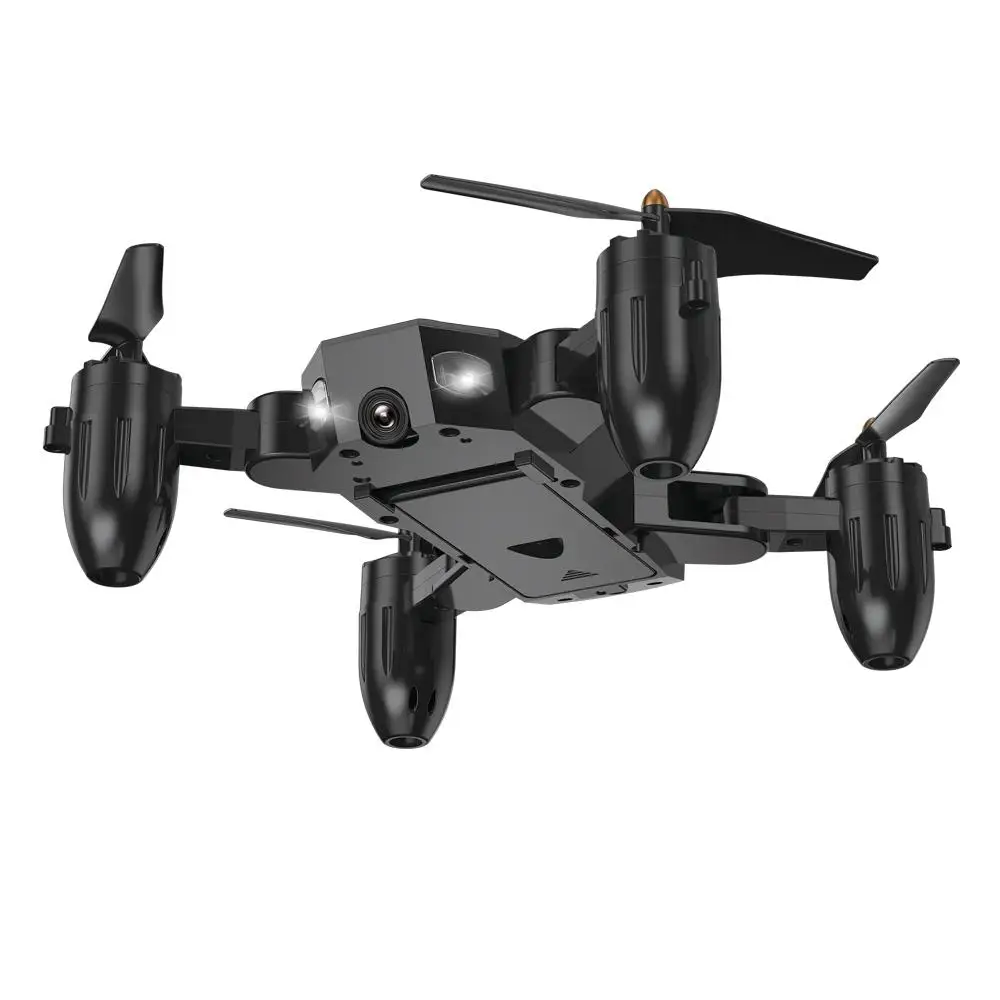 RCtown FQ777 FQ36 Мини Wi-Fi FPV с 720 P HD Камера высота режим удержания складной Радиоуправляемый Дрон Quadcopter RTF