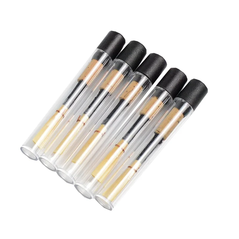 5 Handmade Oboe Reeds Cork Reed Oboe Parts Medium Blackin Parts