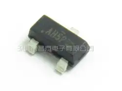 50 шт. AOZ8212CI-05L AH5G AH5 Телевизоры диода 5VWM 15VC SOT23-3 100% nova IC новый