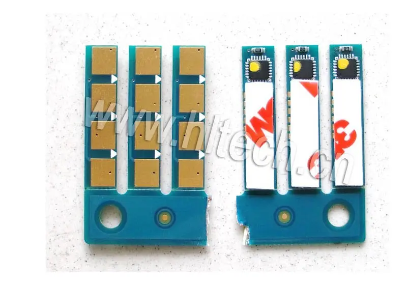

compatible INTEC CP2020 cartridge Chip Y20 C20 M25 BK5  70PCS/LOT