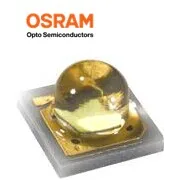 

LTCP7P OSRAM высокой мощности, 3030, супер яркий изумрудно-зеленый, оригинальный