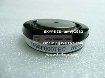 

Original new T698F600TEC SCR thyristor