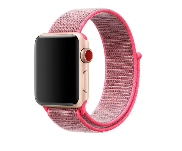 hot pink