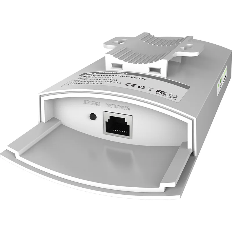 COMFAST CF E130N 1KM range 300Mbps Outdoor Mini Wireless AP Bridge WIFI CPE router Access Point 4