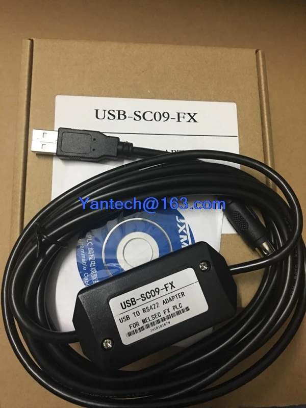 

CA3-USBCB-01 Suitable PRO-FACE GP3000 ST3000 LT3000 Touch Panel Download Line Communication Programming Cable