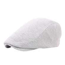 Черный серый елочка газетчик для мальчика твидовая плоская кепка мужская шляпа в стиле Гэтсби