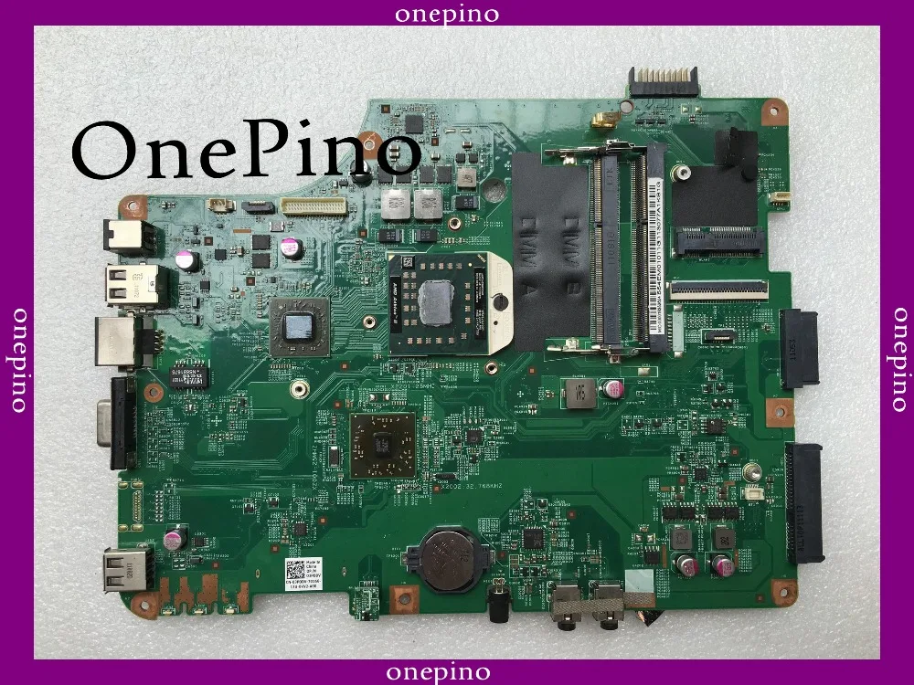 Ceny Dać CPU, do Dell Inspiron M5030 laptopa płyty głównej płyta główna w 3PDDV CN 03PDDV płyta główna 03PDDV 3PDDV DDR3 100% testowane