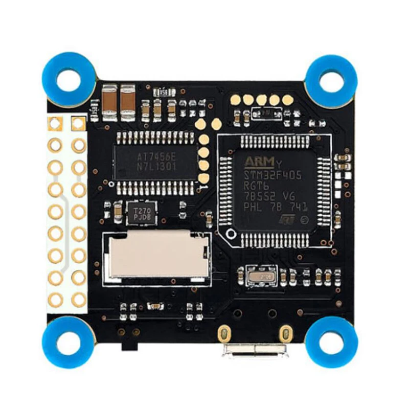 Hobbywing-XRotor-Micro-F4-G2-Flight-Controller-OSD-STM32F405-for-RC-Models-Multicopter-Racing-Drone-Frame (1)