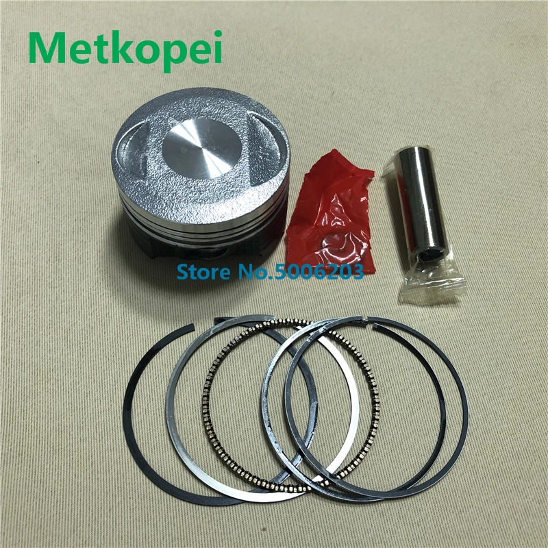 CG133 piston kit (2)