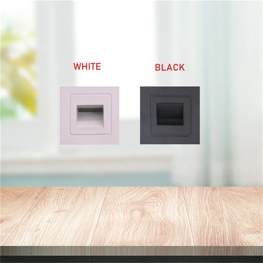 NR-02 LED STAIR LIGHTS (6)