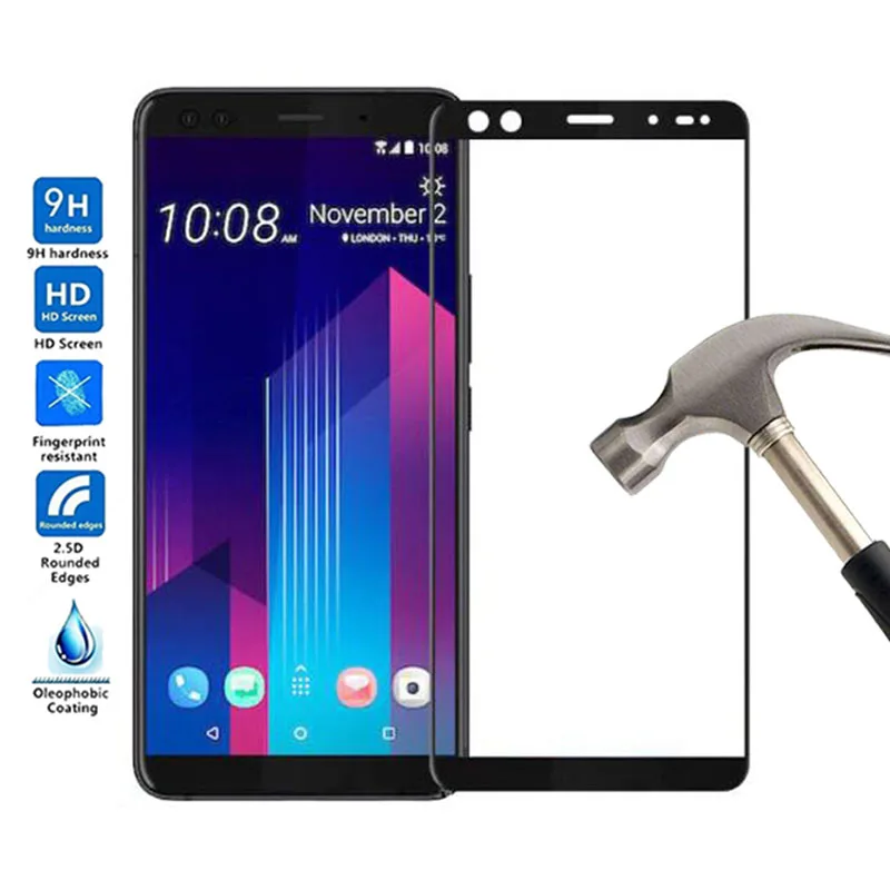 HTC U12