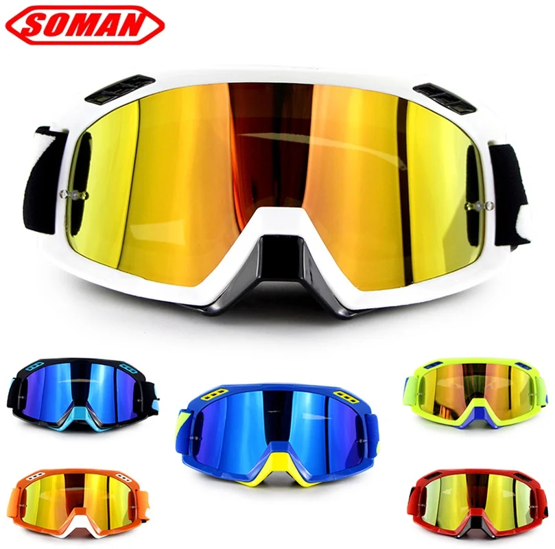 Buy New Arrival Motorcycle Racing Goggle Motocross
