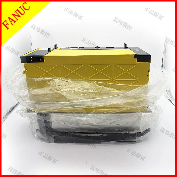 FANUC источник питания A06B-6110-H037 новый оригинальный Серводвигатель в наличии