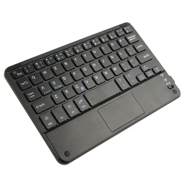Best Offers Bluetooth Keyboard For Xiaomi MiPad2 MiPad3 MiPad 2 3 Tablet PC Wireless Bluetooth keyboard Android Windows Touch Pad Case Best Offers Bluetooth Keyboard For Xiaomi MiPad2 MiPad3 MiPad 2 3 Tablet PC Wireless Bluetooth keyboard Android Windows Touch Pad Case