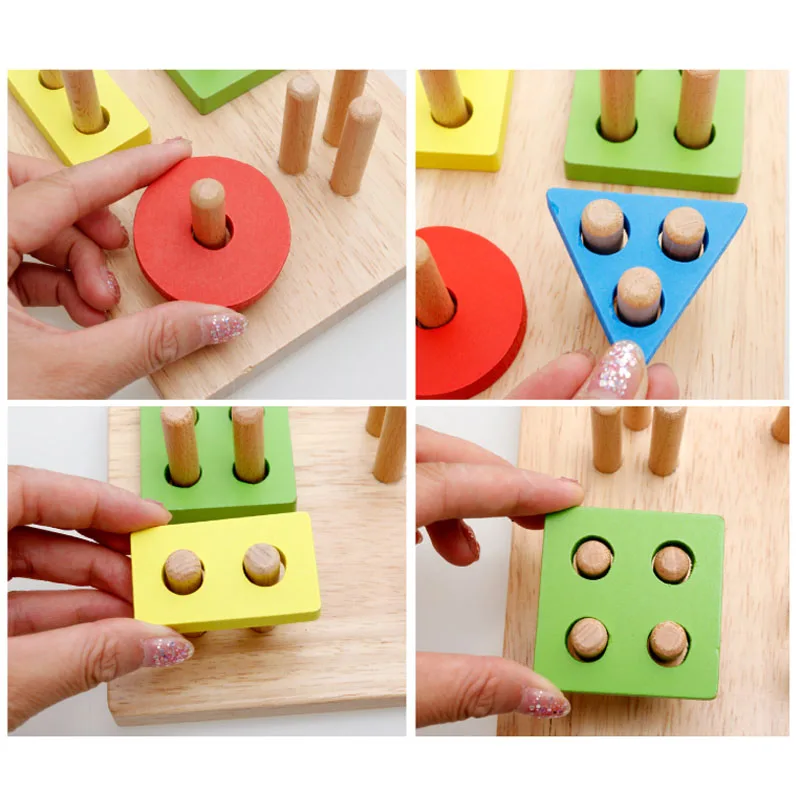 rolimate geometric sorter