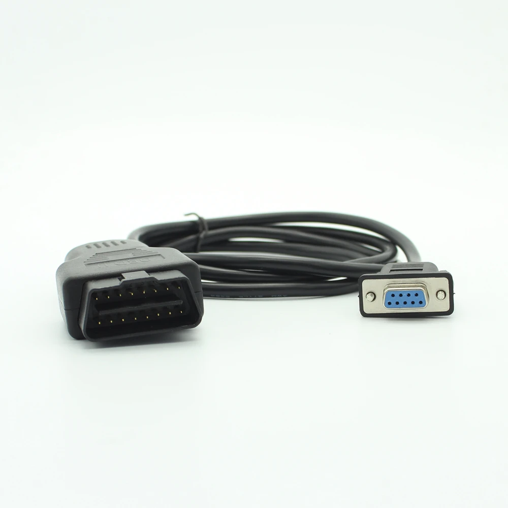 Car Digiprog3 Main Testing Cable Digiprog III OBD2 16pin Cable Digiprog 3 Connect Cable