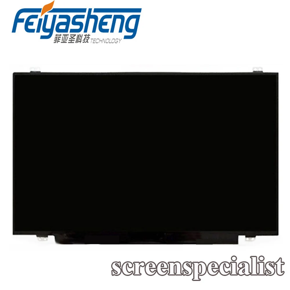 New N156HGA-EA3 Rev.C1/C2/C3 LCD Screen LED Display 15.6" FHD | Компьютеры и офис