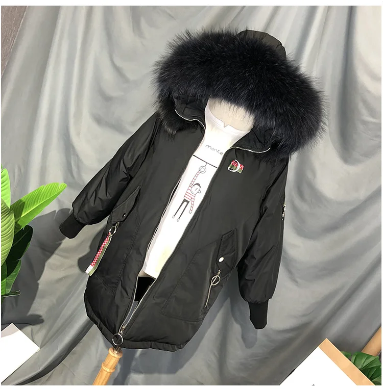 down coat -03