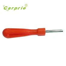 Slotted Handle Car Auto Valve Core Removal Tool Screwdriver Car-styling Tire Accessories Repair tools