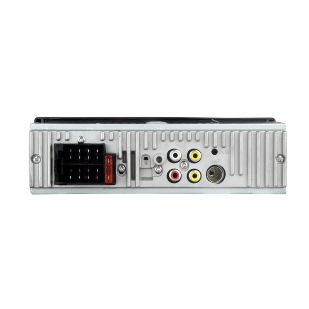 Fonwoon 4 1 &quotавтомобильное радио Bluetooth Din Кассетный рекордер AUX SD USB MP5 плеер авторадио