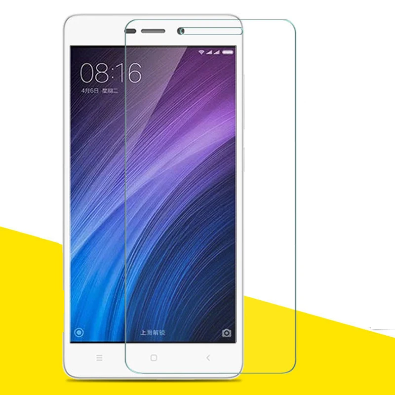 YUETUO-film-Front-9H-2-5D-Explosion-Proof-Tempered-Glass-Protective-For-xiaomi-mi-5x-mi5x