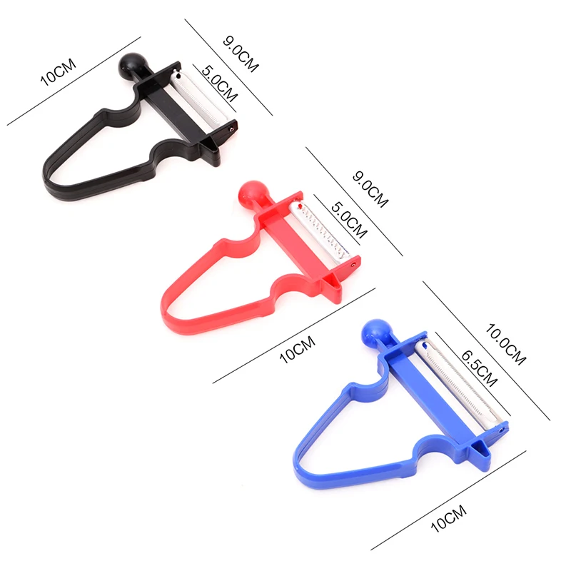 Набор из 3 предметов, пилинг, дробилка, Julienne, нержавеющая сталь, волшебное трио, резак, овощи, фрукты, картофель, пилинг, кухонные инструменты