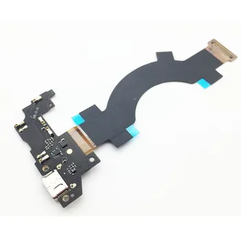 

For Letv leEco Le Max2 Max 2 X820 Micro Dock Connector Board USB Charging Port Flex cables Repair Parts Original New