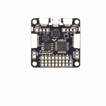 

RCtown SP Racing F3 Pro Flight Control Controller for FPV 250 210 180 Quadcopter Acro/Deluxe Version better than CC3D Flip32