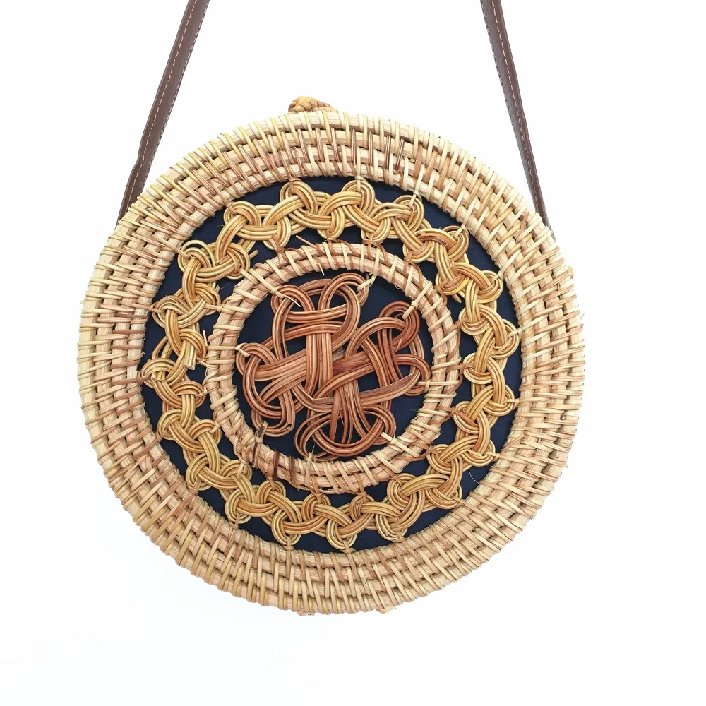 bolsa de palha