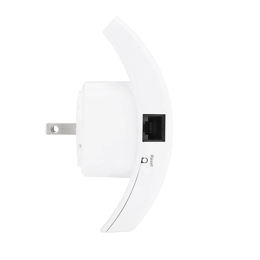 Wavlink WL WN518W2B 300 Мбит/с Беспроводной wifi маршрутизатор повторитель WLAN Range Extender AP
