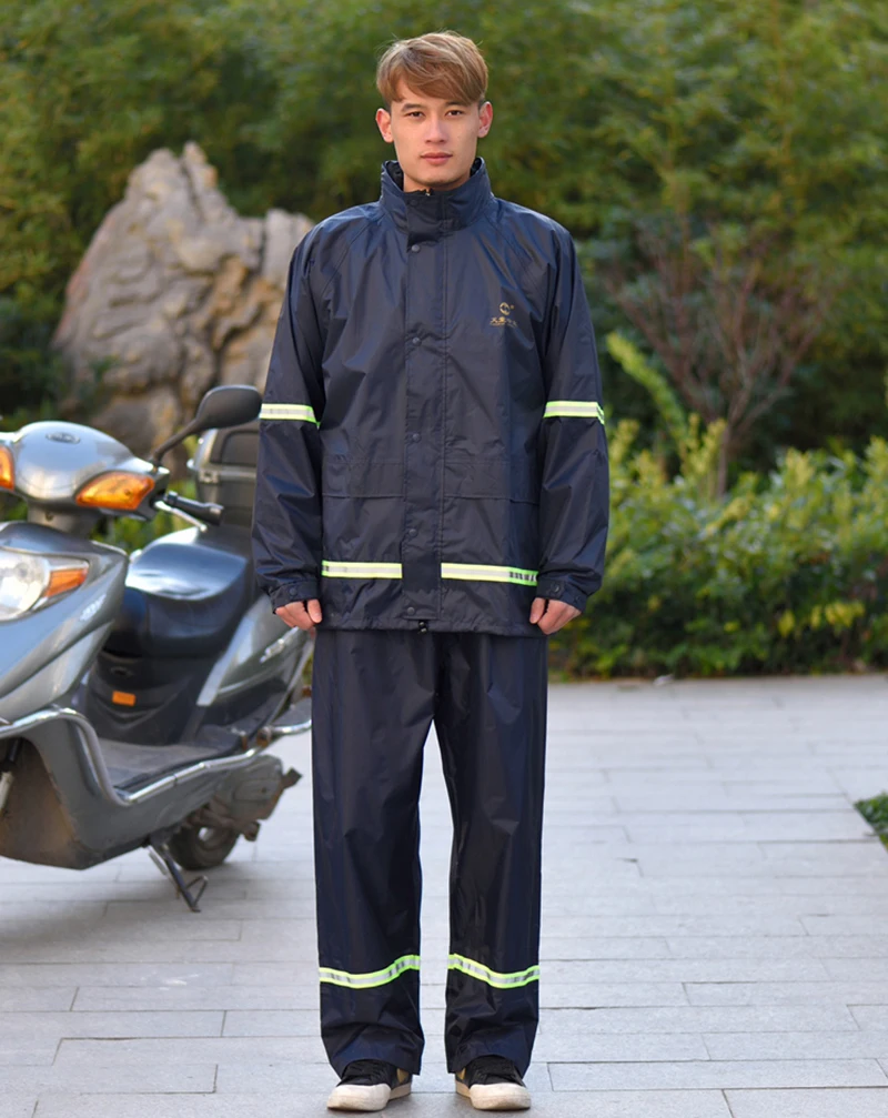 Raincoats  (22)